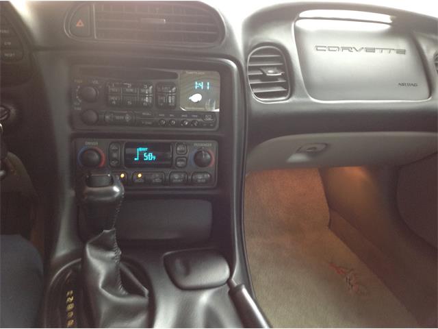 2003 Chevrolet Corvette (CC-1203886) for sale in Wilmington, Delaware