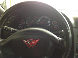 2003 Chevrolet Corvette (CC-1203886) for sale in Wilmington, Delaware