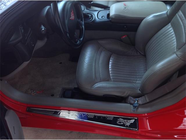 2003 Chevrolet Corvette (CC-1203886) for sale in Wilmington, Delaware