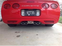 2003 Chevrolet Corvette (CC-1203886) for sale in Wilmington, Delaware