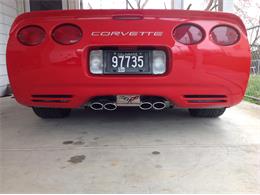 2003 Chevrolet Corvette (CC-1203886) for sale in Wilmington, Delaware