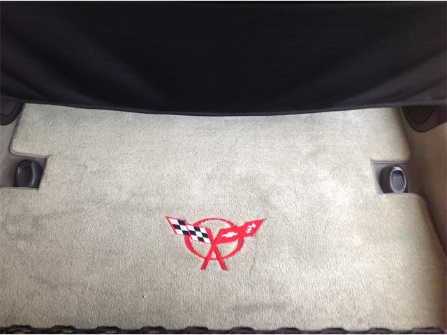 2003 Chevrolet Corvette (CC-1203886) for sale in Wilmington, Delaware