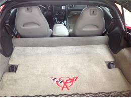 2003 Chevrolet Corvette (CC-1203886) for sale in Wilmington, Delaware