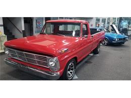 1968 Ford F100 (CC-1203923) for sale in Spring Grove, Minnesota