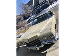 1971 Cadillac Coupe DeVille (CC-1203940) for sale in Spring Grove, Minnesota