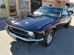 1970 Ford Mustang (CC-1203943) for sale in Spring Grove, Minnesota