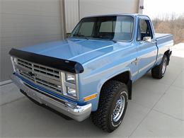 1986 Chevrolet Custom (CC-1203951) for sale in Spring Grove, Minnesota