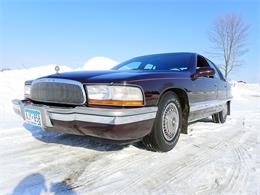 1996 Buick Roadmaster (CC-1203961) for sale in Spring Grove, Minnesota