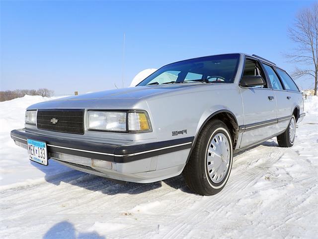 1990 Chevrolet Station Wagon (CC-1203964) for sale in Spring Grove, Minnesota