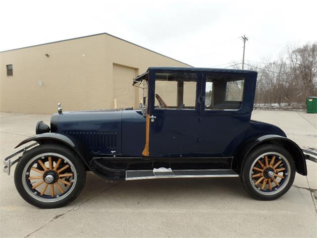 1921 Hudson Super 6 (CC-1203972) for sale in Clinton Township, Michigan