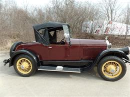 1926 Pierce-Arrow 80 (CC-1203975) for sale in Clinton Township, Michigan