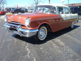 1955 Pontiac Star Chief (CC-1203989) for sale in naperville, Illinois
