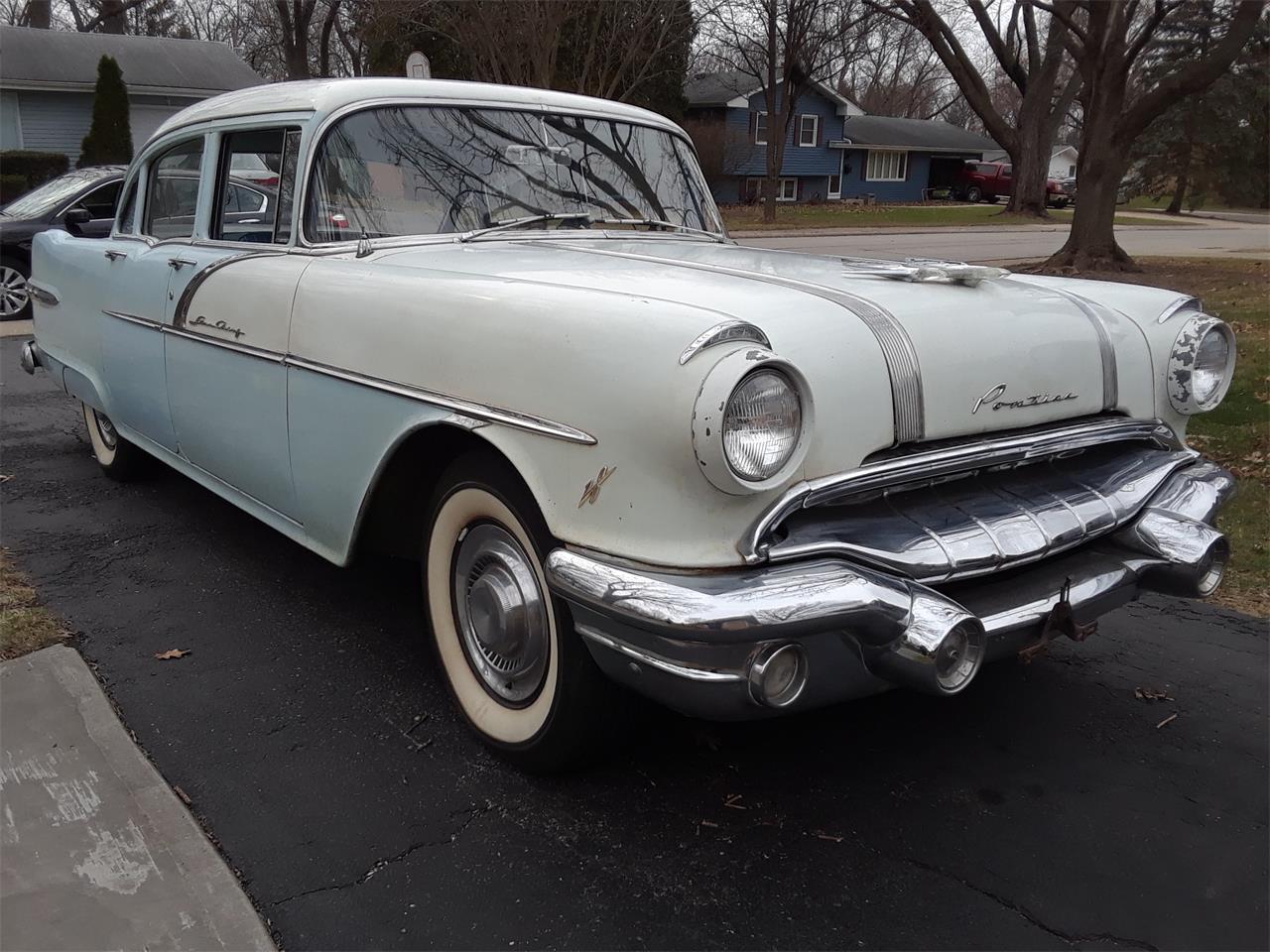 1956 Pontiac Star Chief for Sale | ClassicCars.com | CC-1203990