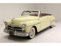 1950 Plymouth Special (CC-1204008) for sale in Morgantown, Pennsylvania