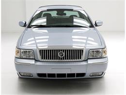 2008 Mercury Grand Marquis (CC-1204014) for sale in Morgantown, Pennsylvania