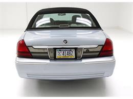 2008 Mercury Grand Marquis (CC-1204014) for sale in Morgantown, Pennsylvania
