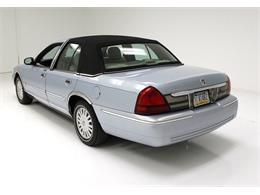 2008 Mercury Grand Marquis (CC-1204014) for sale in Morgantown, Pennsylvania