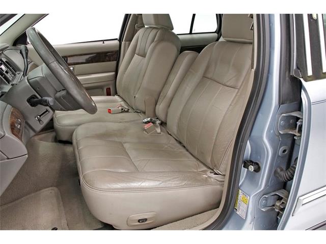 2008 Mercury Grand Marquis (CC-1204014) for sale in Morgantown, Pennsylvania