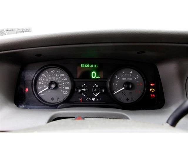 2008 Mercury Grand Marquis (CC-1204014) for sale in Morgantown, Pennsylvania