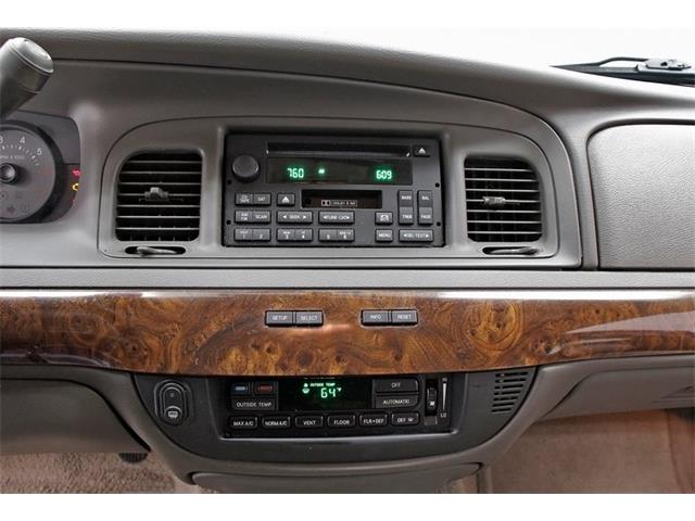 2008 Mercury Grand Marquis (CC-1204014) for sale in Morgantown, Pennsylvania