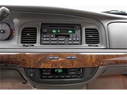 2008 Mercury Grand Marquis (CC-1204014) for sale in Morgantown, Pennsylvania