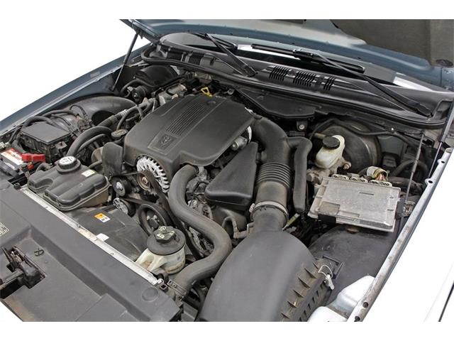 2008 Mercury Grand Marquis (CC-1204014) for sale in Morgantown, Pennsylvania