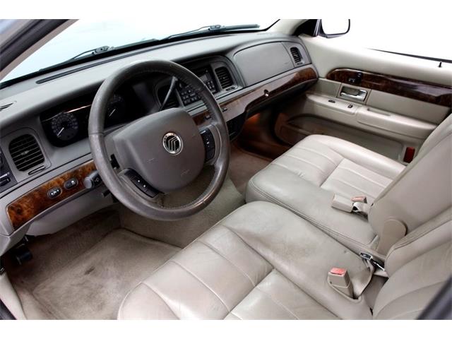 2008 Mercury Grand Marquis (CC-1204014) for sale in Morgantown, Pennsylvania