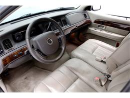 2008 Mercury Grand Marquis (CC-1204014) for sale in Morgantown, Pennsylvania