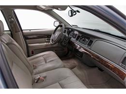 2008 Mercury Grand Marquis (CC-1204014) for sale in Morgantown, Pennsylvania