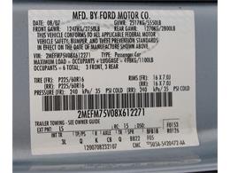 2008 Mercury Grand Marquis (CC-1204014) for sale in Morgantown, Pennsylvania