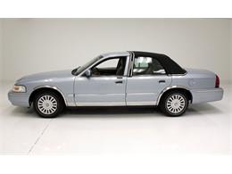 2008 Mercury Grand Marquis (CC-1204014) for sale in Morgantown, Pennsylvania
