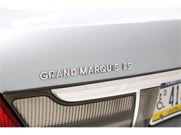 2008 Mercury Grand Marquis (CC-1204014) for sale in Morgantown, Pennsylvania