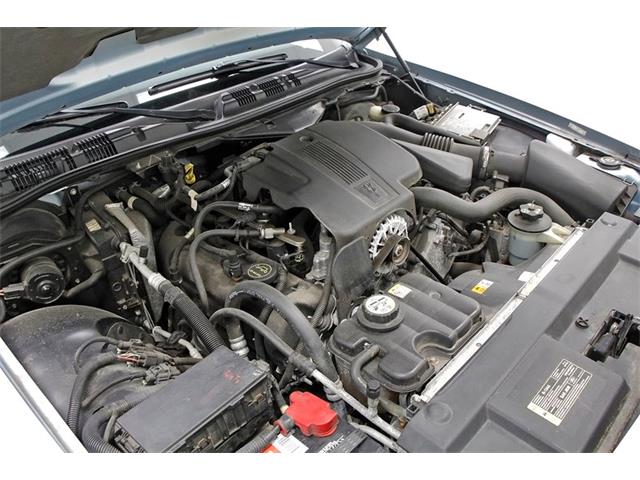 2008 Mercury Grand Marquis (CC-1204014) for sale in Morgantown, Pennsylvania