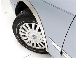 2008 Mercury Grand Marquis (CC-1204014) for sale in Morgantown, Pennsylvania
