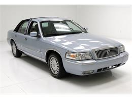 2008 Mercury Grand Marquis (CC-1204014) for sale in Morgantown, Pennsylvania