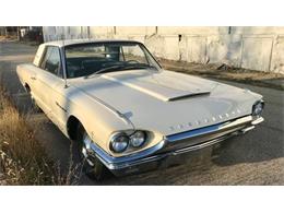 1964 Ford Thunderbird (CC-1204018) for sale in Long Island, New York