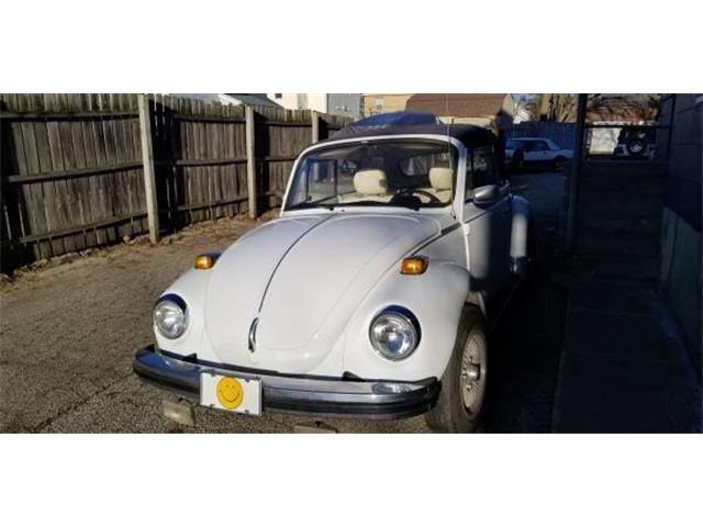1979 Volkswagen Beetle (CC-1204019) for sale in Long Island, New York