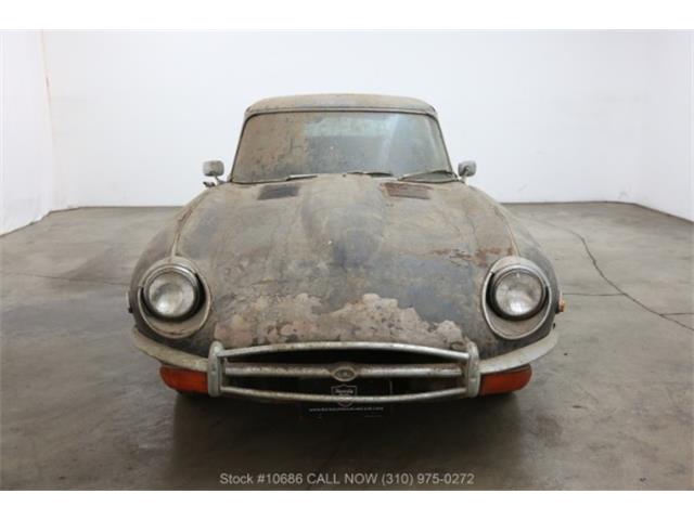 1969 Jaguar XKE (CC-1204044) for sale in Beverly Hills, California