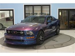 2007 Ford Mustang (CC-1204053) for sale in Palmetto, Florida