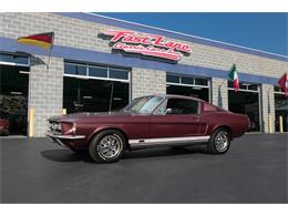 1967 Ford Mustang GT (CC-1204054) for sale in St. Charles, Missouri