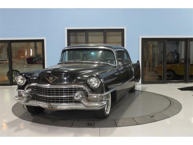 1955 Cadillac Series 62 (CC-1204055) for sale in Palmetto, Florida