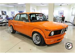 1976 BMW 2002 (CC-1204057) for sale in Chatsworth, California