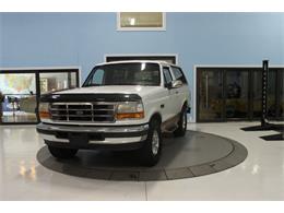 1996 Ford Bronco (CC-1204064) for sale in Palmetto, Florida