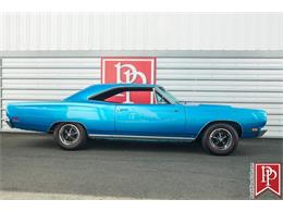 1969 Plymouth Road Runner (CC-1204065) for sale in Bellevue, Washington