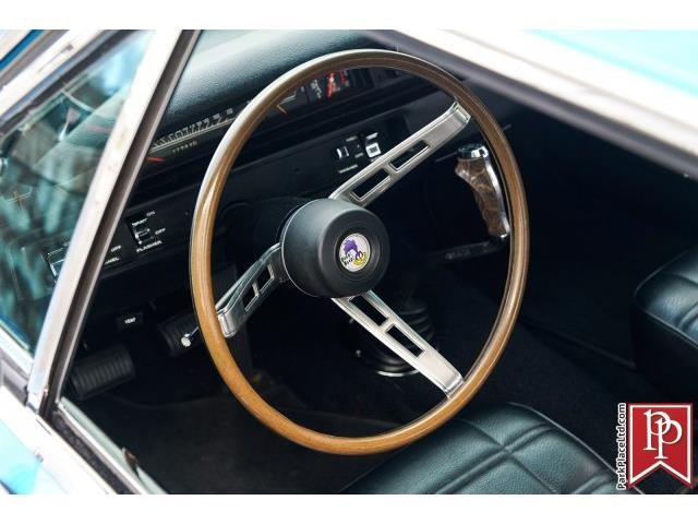 1969 Plymouth Road Runner (CC-1204065) for sale in Bellevue, Washington