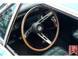1969 Plymouth Road Runner (CC-1204065) for sale in Bellevue, Washington