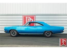 1969 Plymouth Road Runner (CC-1204065) for sale in Bellevue, Washington