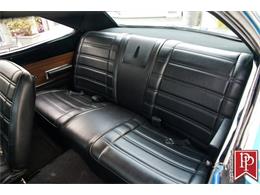 1969 Plymouth Road Runner (CC-1204065) for sale in Bellevue, Washington