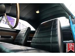 1969 Plymouth Road Runner (CC-1204065) for sale in Bellevue, Washington