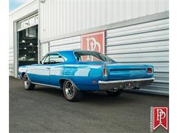 1969 Plymouth Road Runner (CC-1204065) for sale in Bellevue, Washington